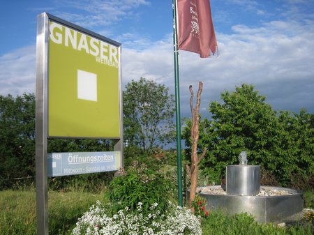 20110528 SüdSteiermark 233 Gnaser
