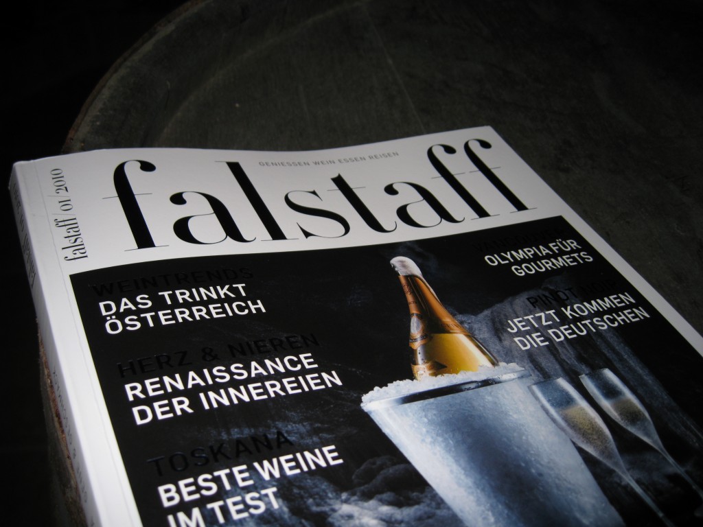 Falstaff Neu