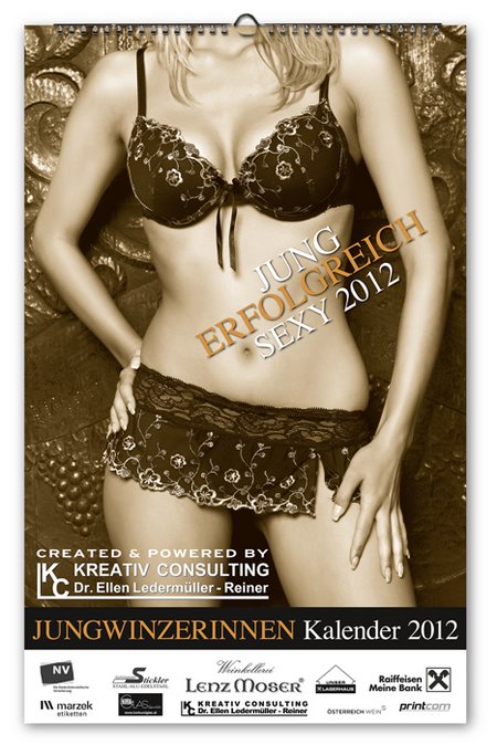 Jungwinzerinnenkalender2012 front