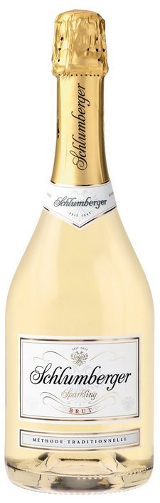 Schlumberger Sparkling Brut
