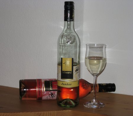 Steirischer Junker 2011 Weingut-Schwarzl