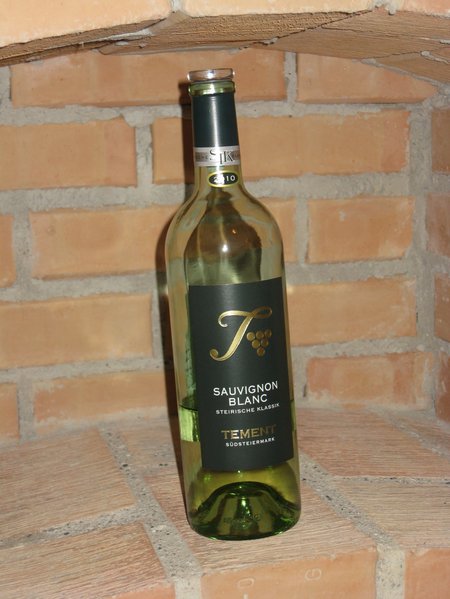 Tement SauvignonBlanc Steirische Klassik