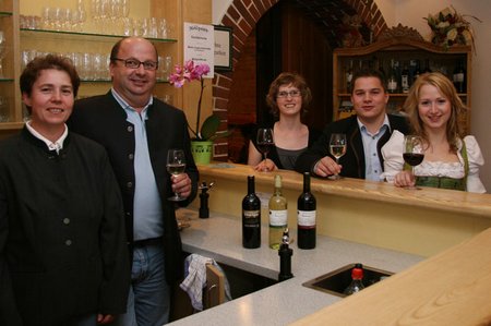Weingut Dworzak