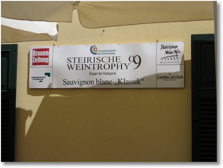 Weingut Pilch Gamlitz Ratsch S&uuml;dsteiermark 1