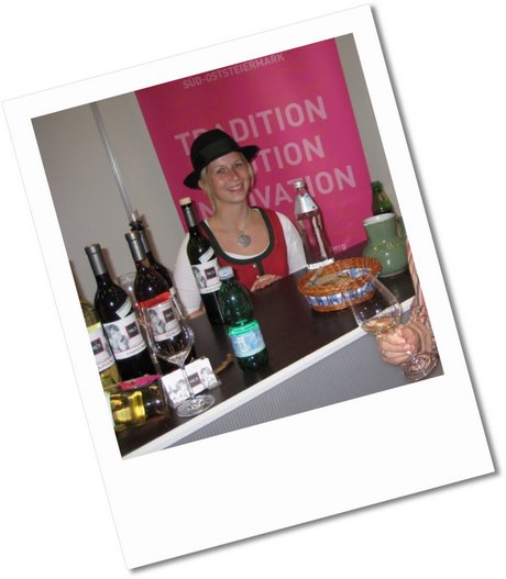 Weinmesse Wels